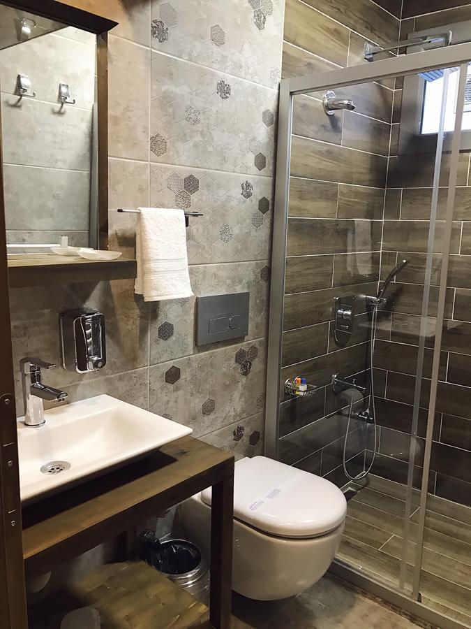 Itimat Otel ウルラ エクステリア 写真