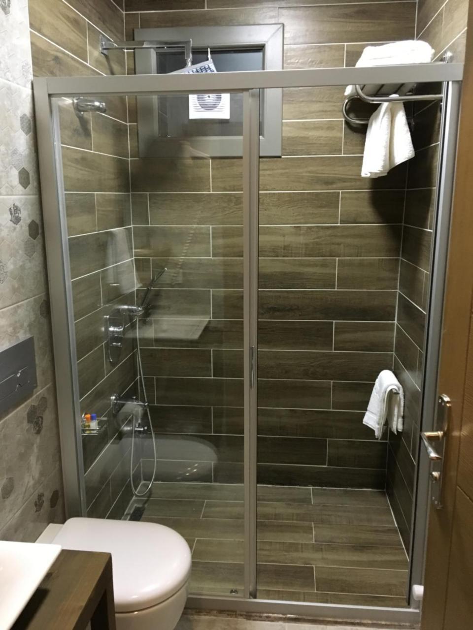 Itimat Otel ウルラ エクステリア 写真