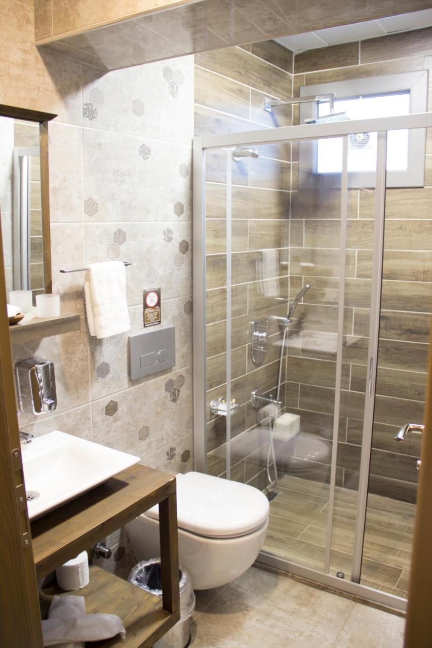 Itimat Otel ウルラ エクステリア 写真